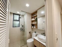 Canberra Residences (D27), Condominium #576307461